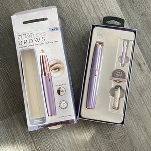 Finishing Touch Flawless Brows